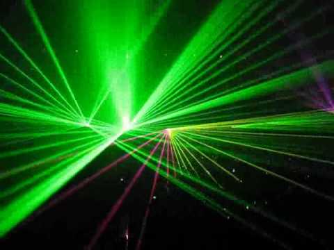 ATB - 9pm (Till I Come) - ATB In Concert IV, Poznań, 28.11.2009