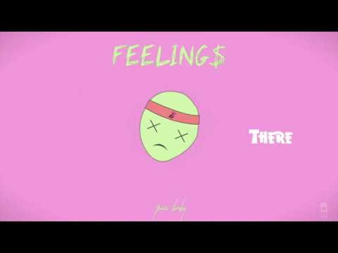 Trini Baby x FEELING$ (Official Visual Audio)