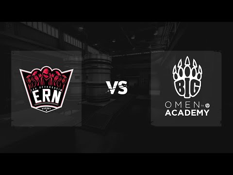 Map 1 / eSport Rhein-Neckar vs. BIG. Omen Academy // 99Damage Liga Saison 14 Div. 1 - Spieltag 2