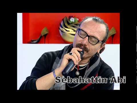 Sebahattin Abi - hicran bakışlım.