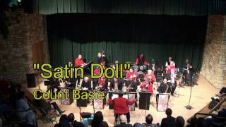"Satin Doll" by Count Basie