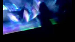 Milburn - Cheshire Cat Smile at XFM Big Night Out