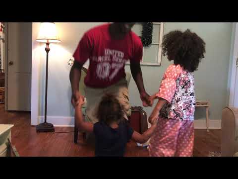 Tuula tuula wakati it's a luganda Nursery rhythm.