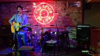 Kevan Sahai @The Spice of Life, London