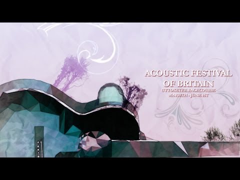 Acoustic Festival of Britain The Rebelles - Should I Stay or Should I Go