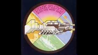 Pink Floyd - Shine On You Crazy Diamond (Parts VI - IX) [Lyrics in Description Box]