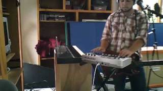 The Receiving End Of sirens - Epilogue (Cover) Guitar, Piano, Vocals