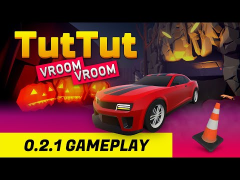 Gameplay Trailer