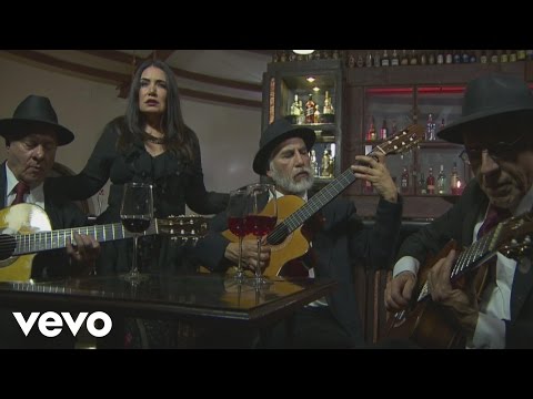 Tania Libertad - Canción de las Simples Cosas