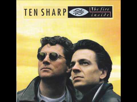 Ten Sharp - Where Love Lives (1993)