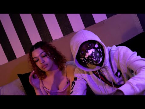Renlay Keef x MTrapBiz - All Grind (Official Video)