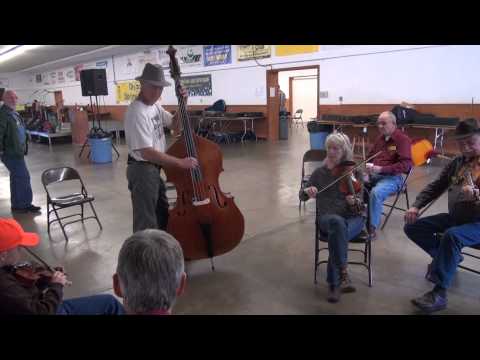 2015-04-10 Jam Session at OOTFA Convention