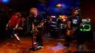 sum 41 - fat lip (live kilborn)