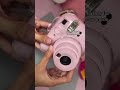 simple guide for instax mini 12 users! #instax #instaxmini  #instaxmini12
