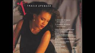 Tracie Spencer - Tender Kisses