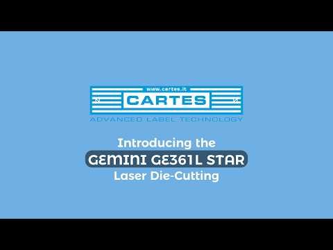 GE361L STAR