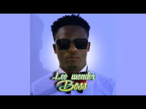 Leo Wonder Boss ft Djass Pro   Nhamu Nhamu  Audio Video