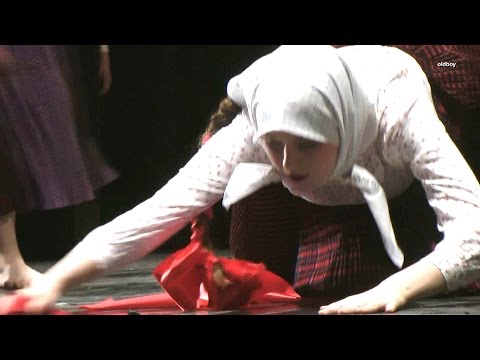 Szék városa - Angyalföldi Vadrózsa Táncegyüttes