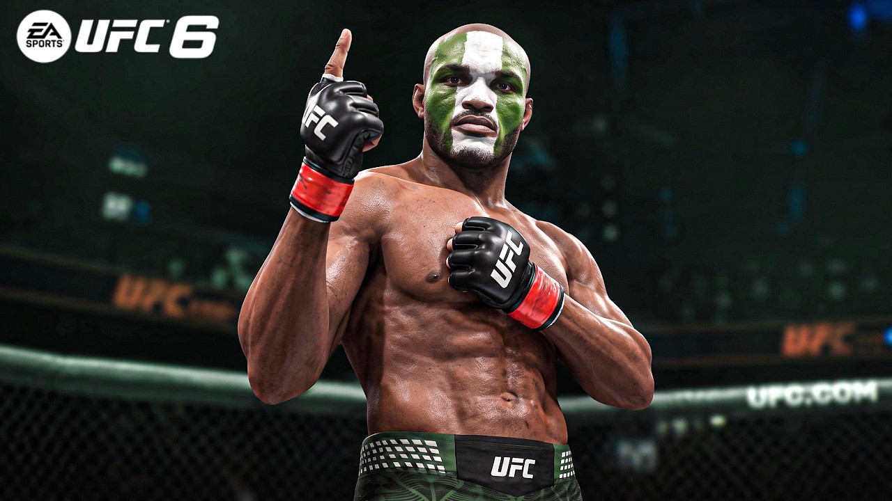 Can The Nigerian Nightmare FINALLY Win At Middleweight?!