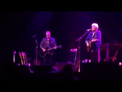 Part2 - Graham Nash Day in the Life in Montclair, NJ