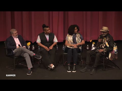 Ulysses Jenkins: History of a Video Griot