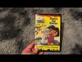 DVD Reviews Dora The Explorer Rhymes And Riddles