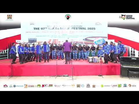 KENYATTA UNIVERSITY VUNJA MIFUPA // KMF 2025