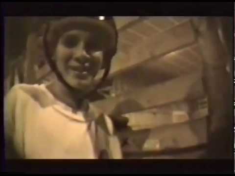 VG2 (Videogroove) - 18 Days (Full Skate Video)