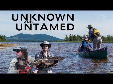 17 Days in Uncharted Wilderness |  Where the Waters Begin | Full Documentary