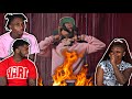 SPOTEMGOTTEM Ft Hurricane Wisdom Got A Lil Older Official Video REACTION