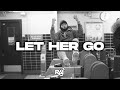FREE Central Cee Type Beat LET HER GO Sample Drill Type Beat Melodic Drill Instrumental