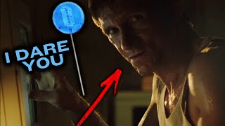 THIS GUY WANTS TO KILL ME!