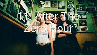 Wolf Alice Visions Of A Life 11 After The Zero Hour