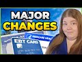 BREAKING Senate Passed Bill What It Means For YOUR Benefits