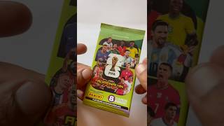 ABRINDO PACK DE CARTAS ADRENALYN XL DA COPA DO MUNDO 2026! ⚽️