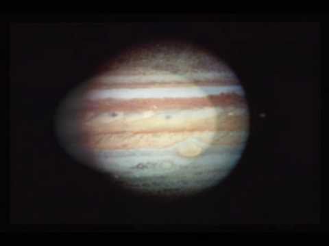 Mescalinum United - Jupiter Union