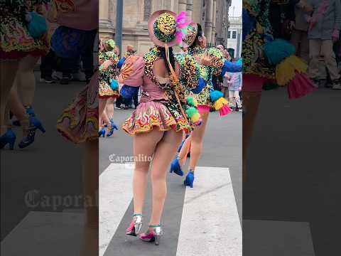 Que Belleza #caporal #shorts