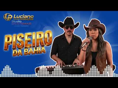 PISEIRO DA BAHIA VOL6 Luciano Produções l O Moral de Urandi.