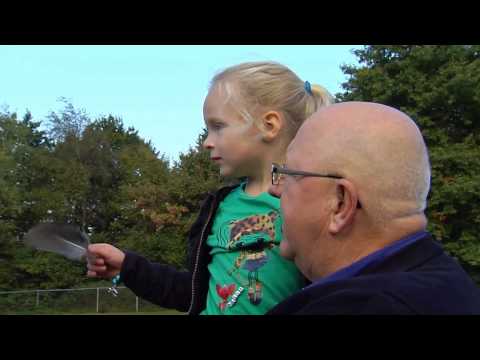 Henk Wijngaard - Kleinkinderen - Officiele Videoclip