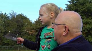 Henk Wijngaard - Kleinkinderen - Officiele Videoclip