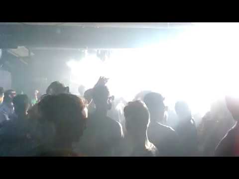 #BahreinHD #Files  TECH NOIR #8Aniversary Tomy Wahl #4Nov2017