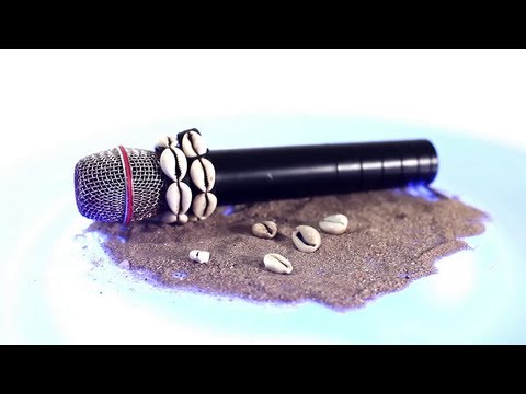 Cotonou City Crew (CCC) feat. Roccah - MINONZO