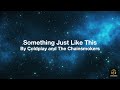 Something Just Like This The Chainsmokers Coldplay Orchestral Arrangement