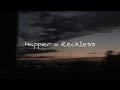 Happier Olivia Rodrigo X Reckless Madison Beer Mashup TikTok Popular Song Ravenbrixe