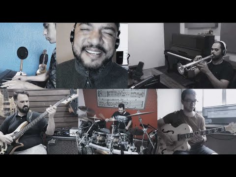 Gideoni Donato | É natal | Collabvideo