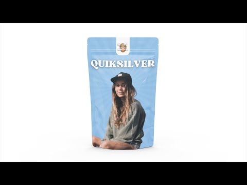 [FREE] Ski Aggu x 01099 x Southstar  Type Beat - "QUIKSILVER" | Techno x Deep House Type Beat