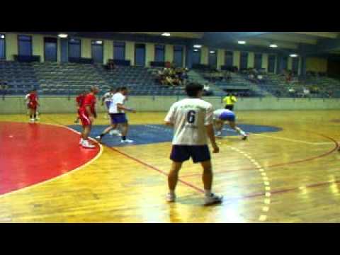 RK Hercegovina Sečanj - RK Metalac AB Futog 4