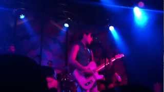 Watering Hole - Missy Higgins