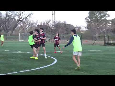 JHON SUNDAY vs SPARTAN PIERNAS   #Apertura 2021 Fecha 9