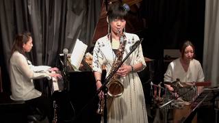 Download lagu 【情熱大陸 ～ 海の見える街】葉加瀬太郎　久石譲/ U:kahoric ユーカホリック /Japan/LIVE音源/インスト/UkoSaxy mp3